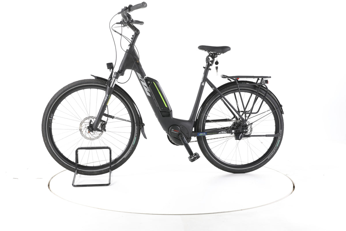 KTM Cento 5 City E-Bike Tiefeinsteiger - Image 7