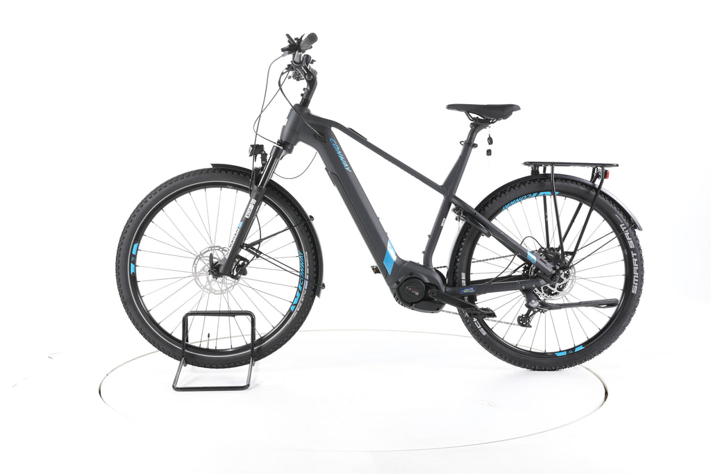Conway Cairon C 2.0 Trekking E-Bike - Image 7