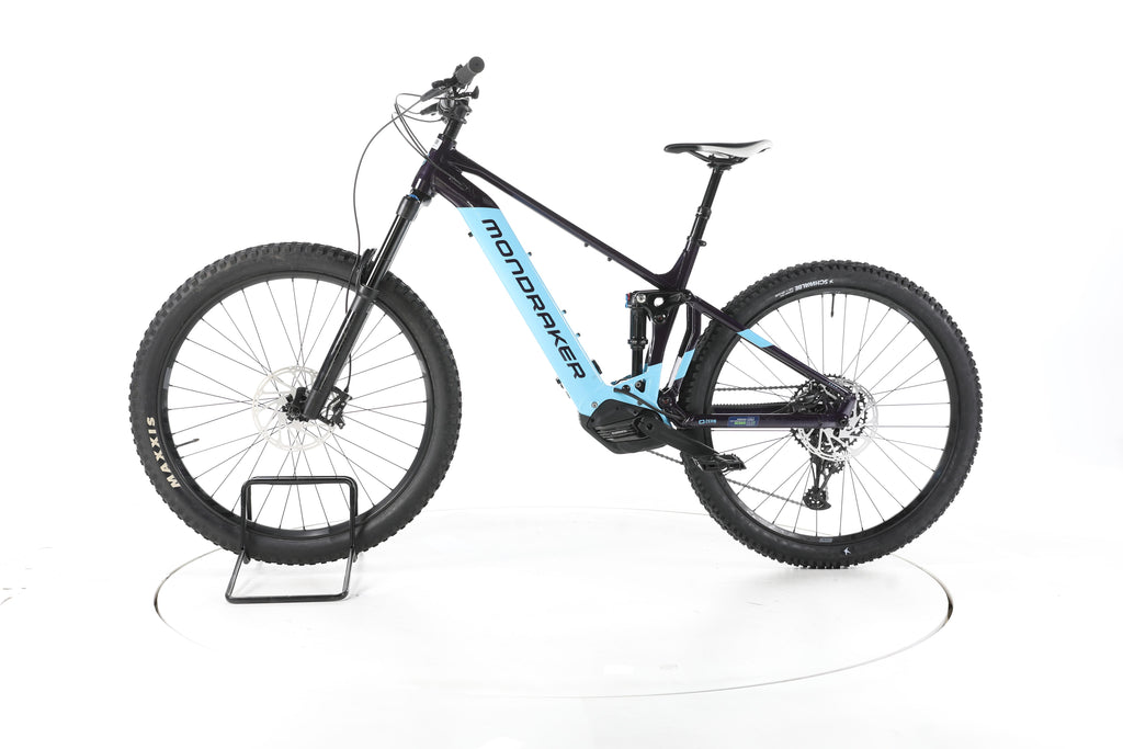 Mondraker DUSK R E-Bike Fully - Image 7