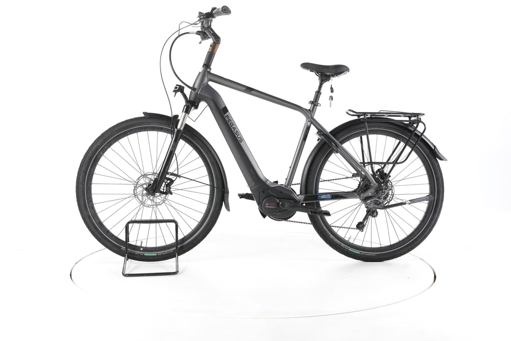 Pegasus Strong EVO 10 Trekking E-Bike - Image 7