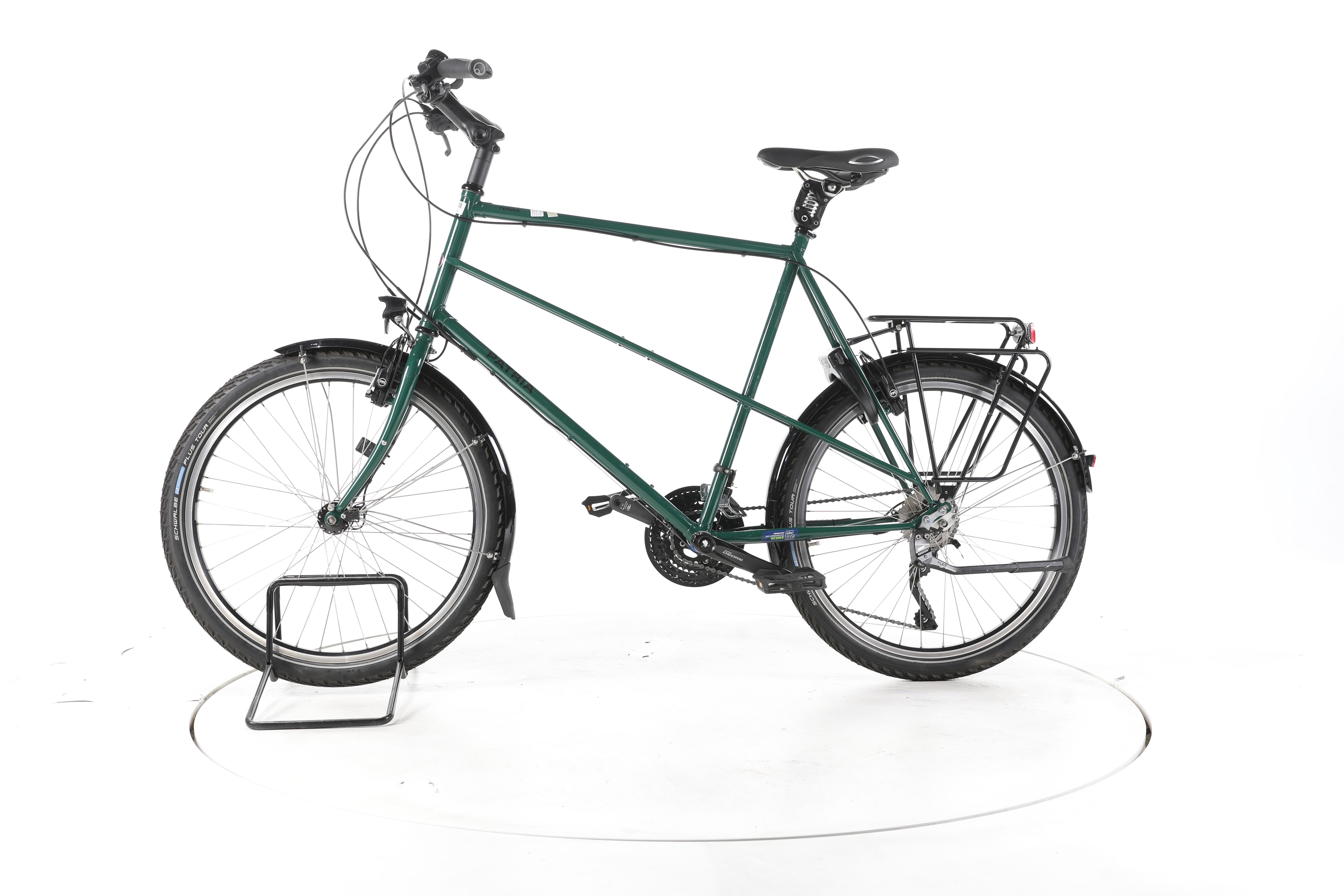 Patria Terra Fahrrad City & Trekking - Image 7