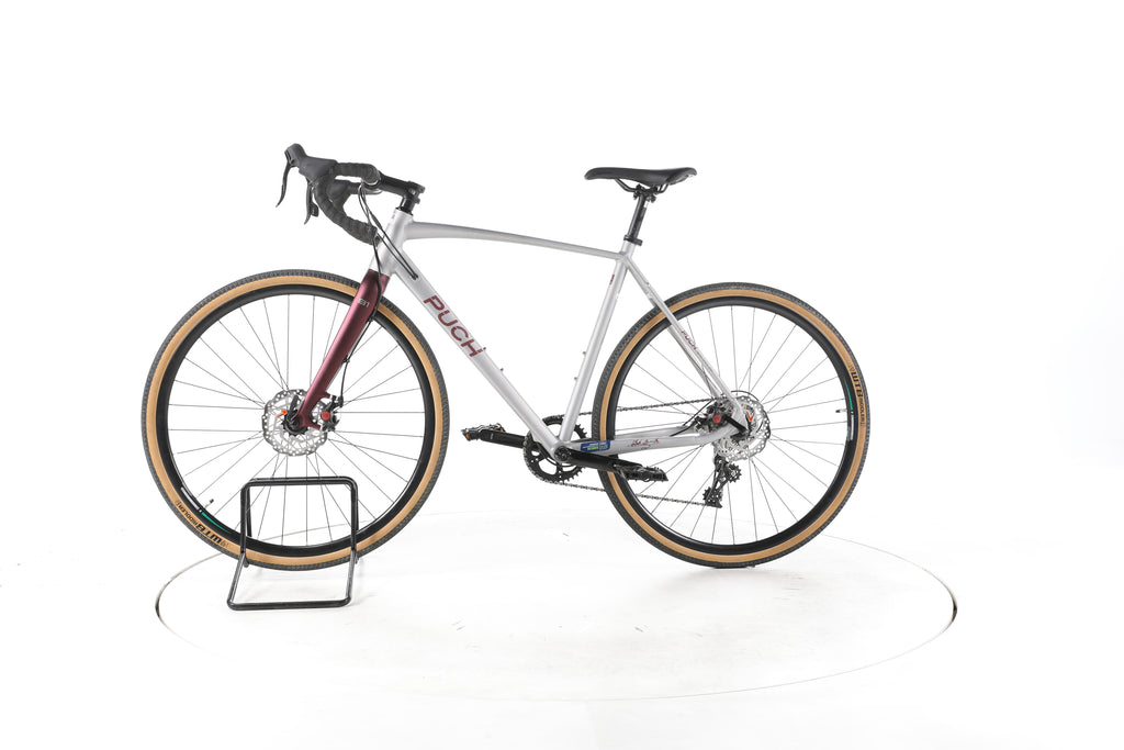 Puch Gravel B1 Gravelbike - Image 7