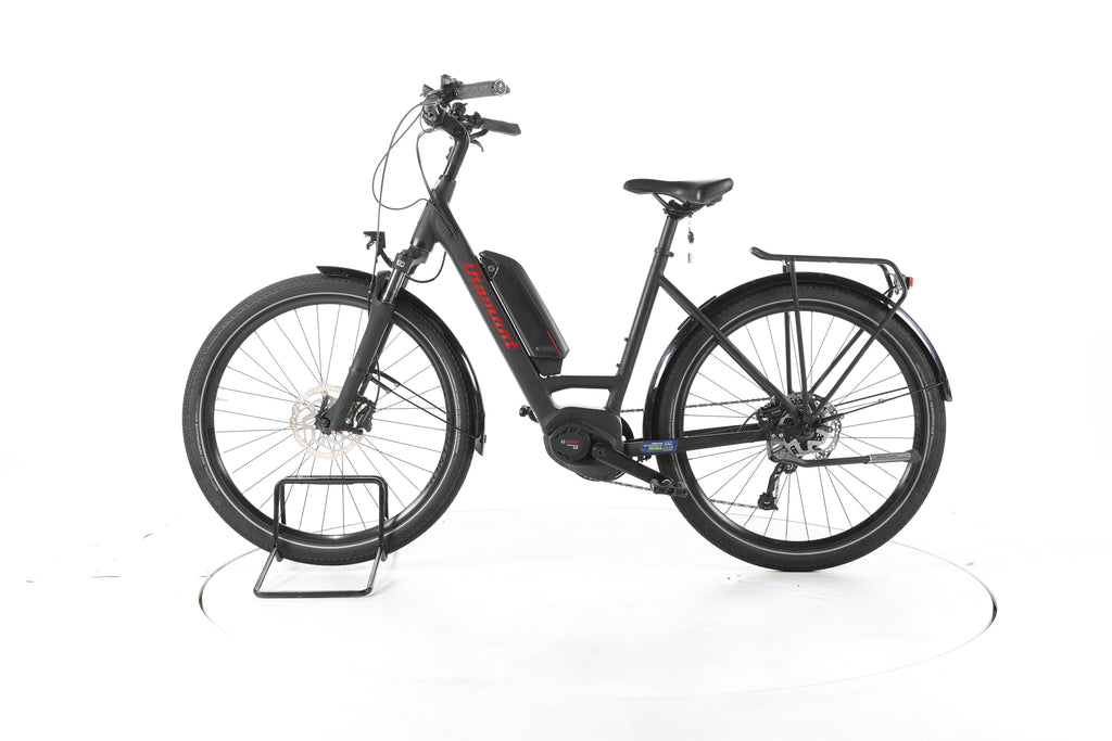 Diamant Zing Deluxe Gen 2 Trekking E-Bike Tiefeinsteiger - Image 7