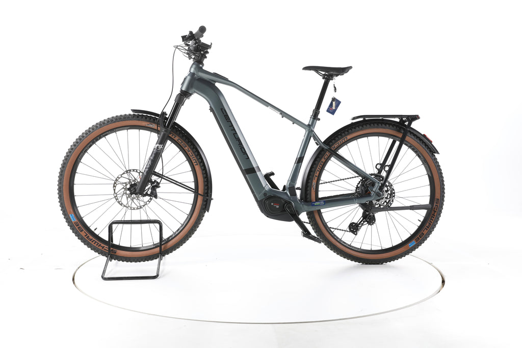 Centurion Backfire R2000 EQ Trekking E-Bike 2025 - Image 7