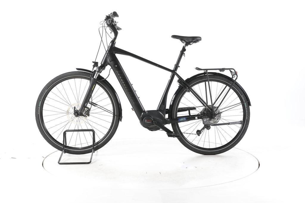 Diamant Mandara Deluxe+ Gen 2 Trekking E-Bike - Image 7