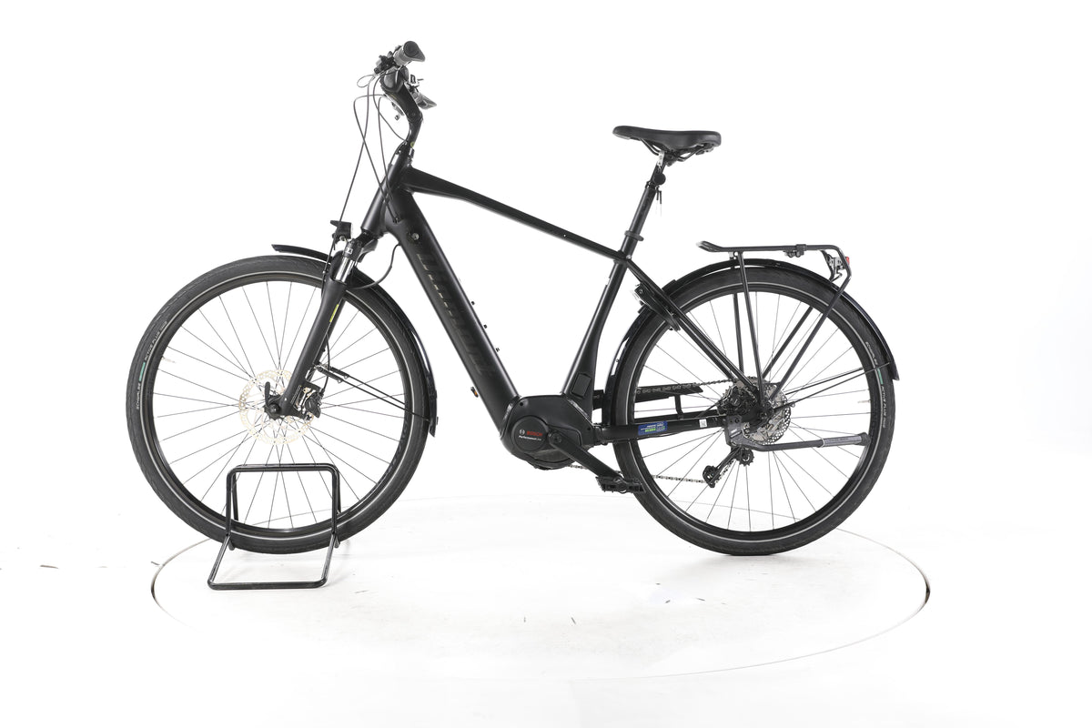 Diamant Mandara Deluxe+ Gen 2 Trekking E-Bike - Image 7