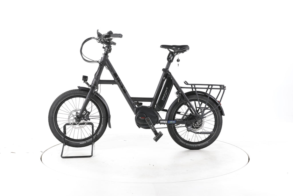 i:SY N3.8 ZR Kompakt E-Bike Tiefeinsteiger - Image 7