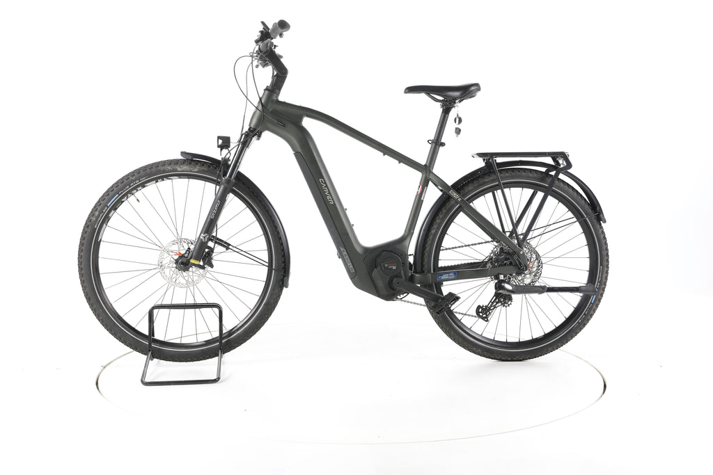 Carver SUV E.530 Trekking E-Bike 2024 - Image 7
