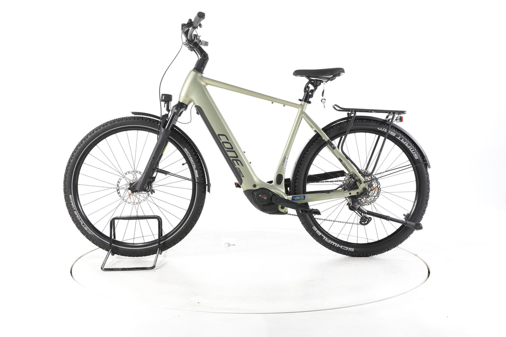 CONE Bikes eSUV 6.0 Trekking E-Bike 2025 - Image 7