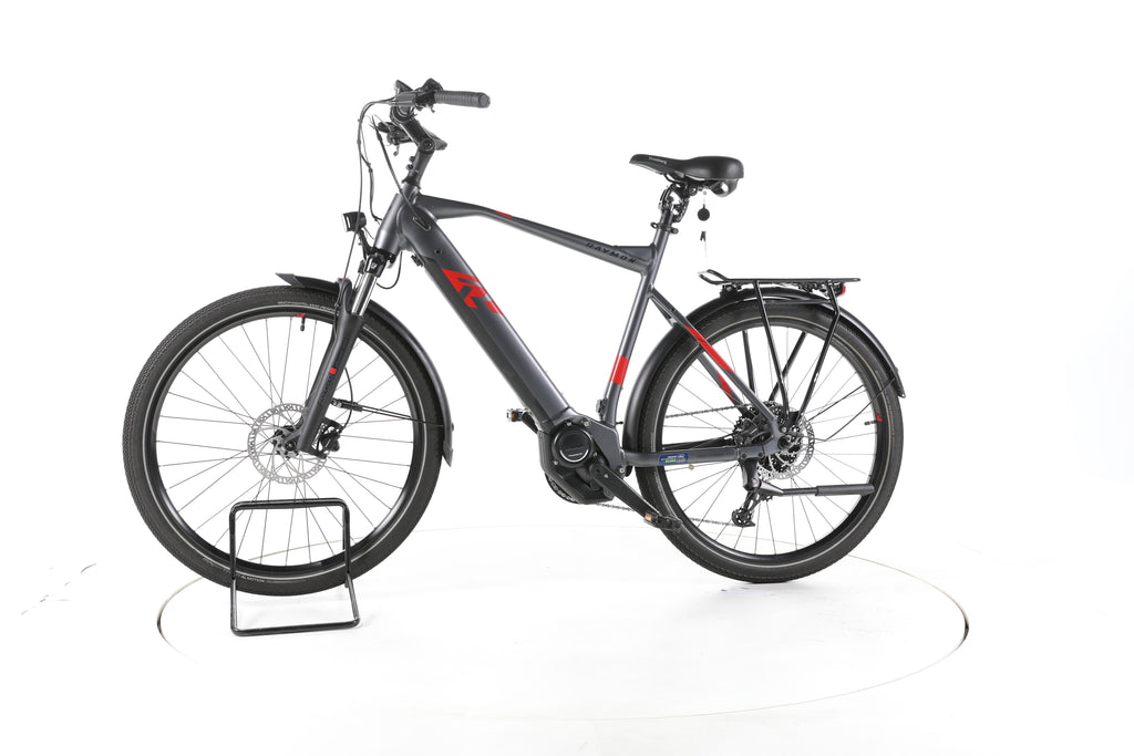 R Raymon TourRay E 6.0 Trekking E-Bike - Image 7