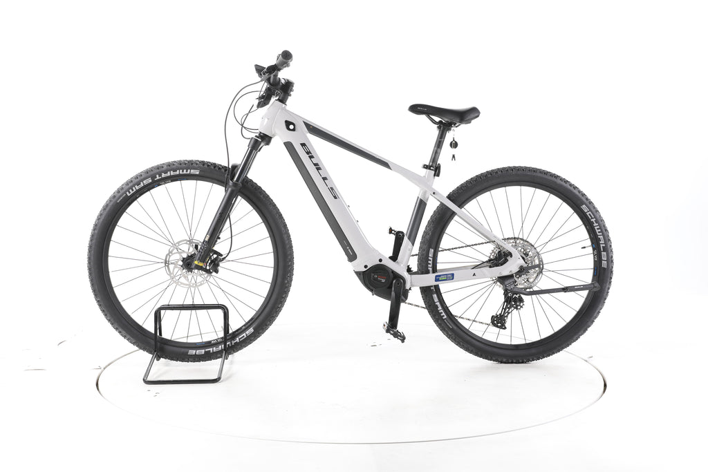Bulls Copperhead EVO 2 E-Bike - Image 7