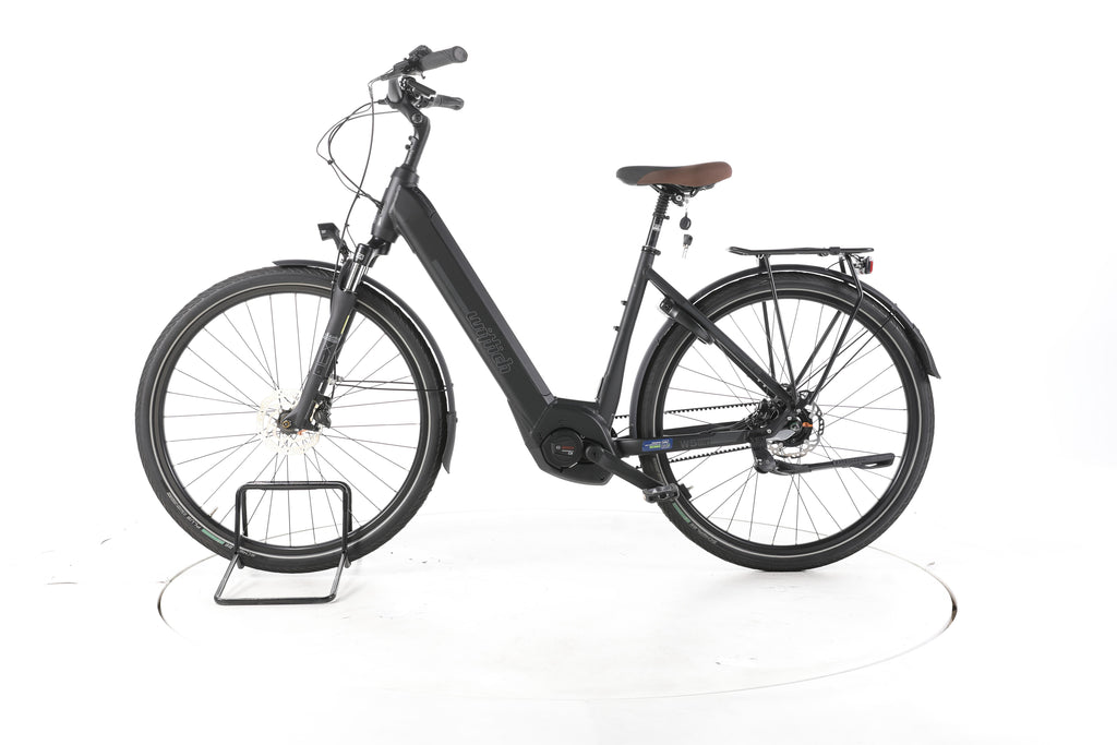 Wittich W5GCX City E-Bike Tiefeinsteiger 2024 - Image 7