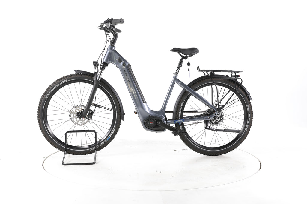 Velo de Ville SEB 990 City E-Bike Tiefeinsteiger - Image 7