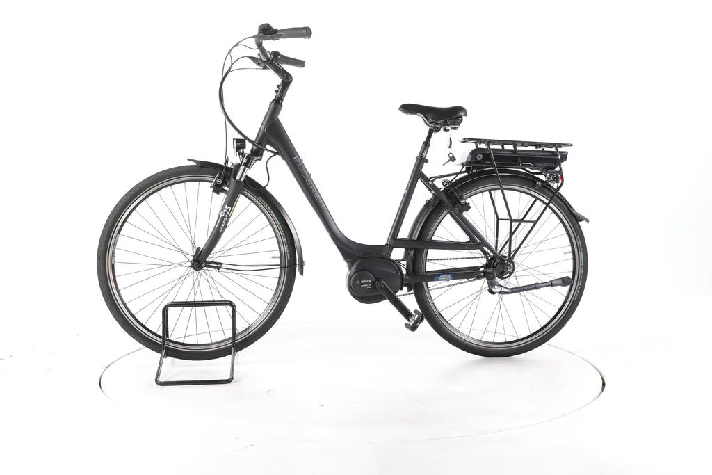 Gudereit EC-3 RT City E-Bike Tiefeinsteiger - Image 7
