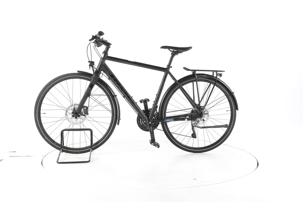 Stevens 6X Lite Tour HT Fahrrad City & Trekking - Image 7