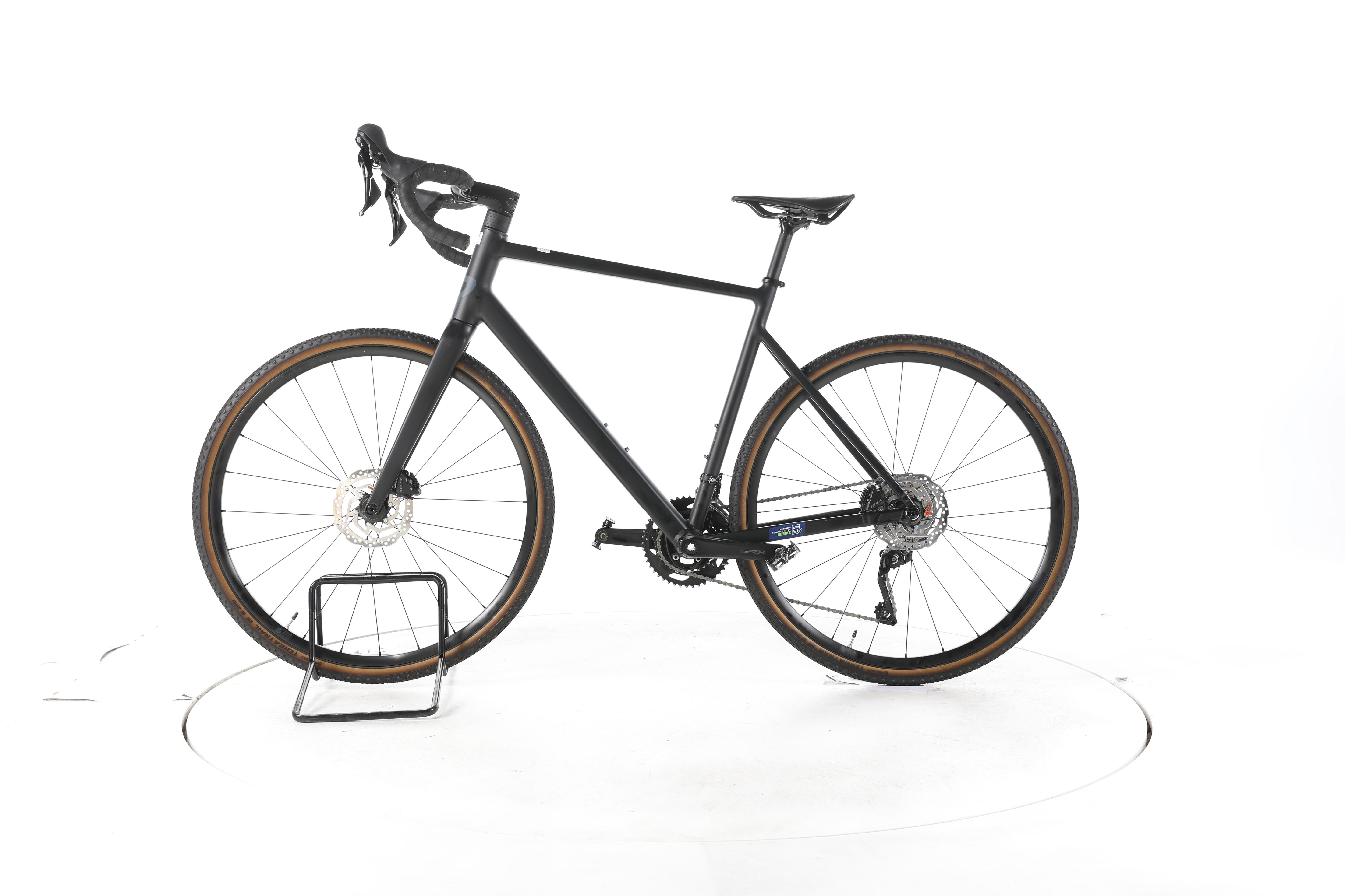 Rose Blend Gravel Gravelbike 2024 - Image 7