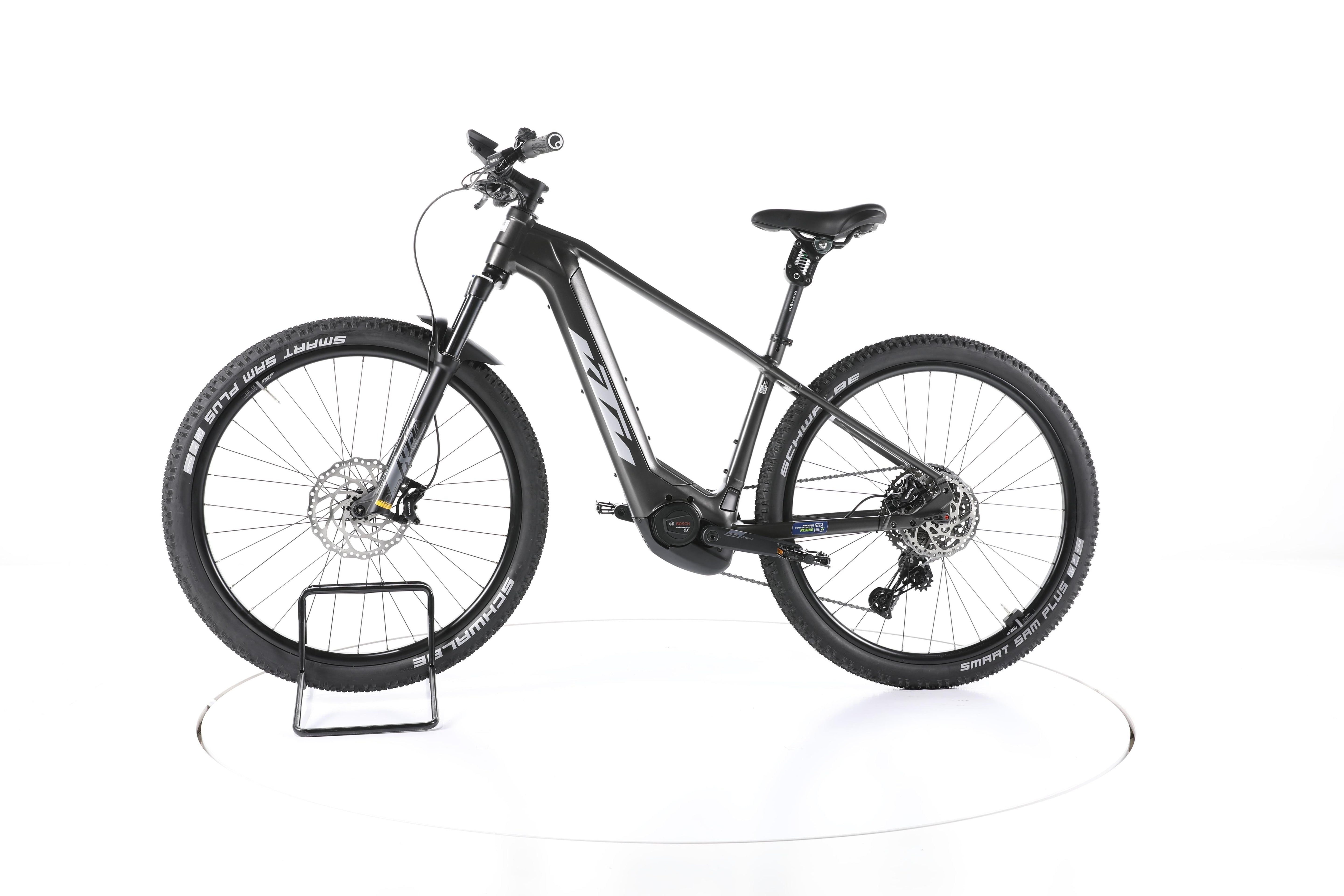 KTM Macina Team XL E-Bike 2024 - Image 7