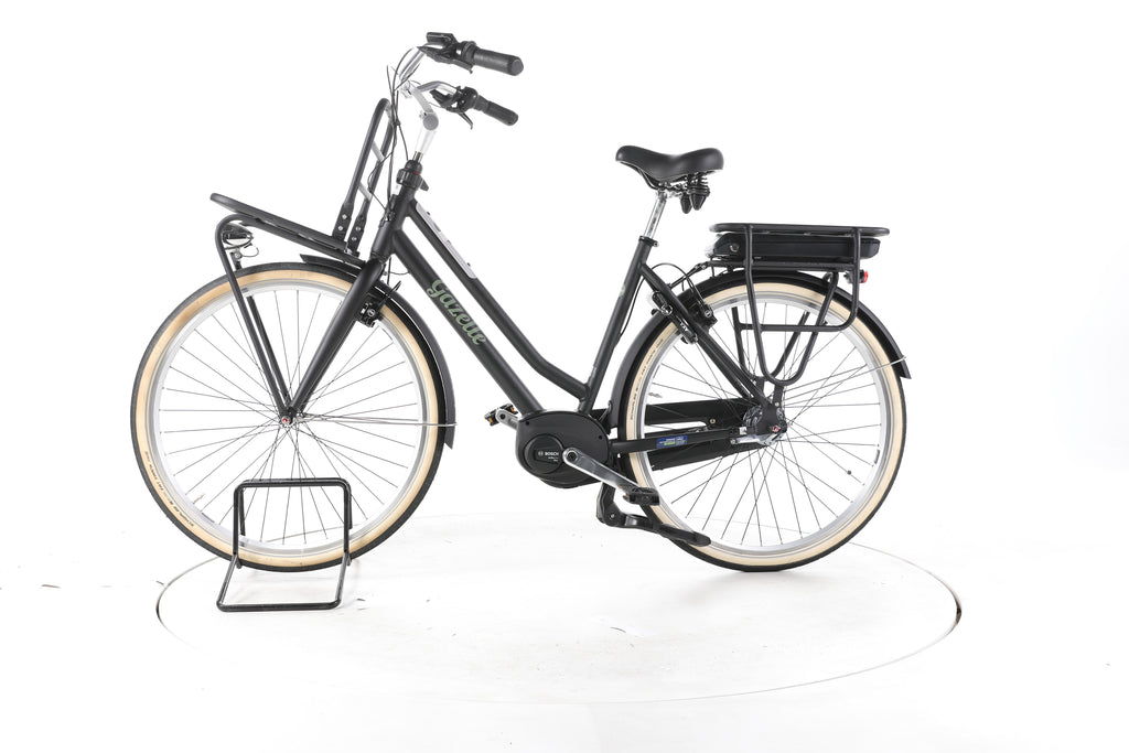 Gazelle Miss Grace C7 HMB City E-Bike Tiefeinsteiger 2024 - Image 7