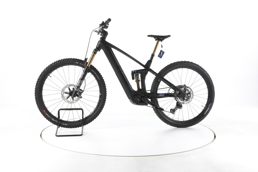 Cube Stereo Hybrid 140 HPC Actionteam E-Bike Fully 2024 - Image 7