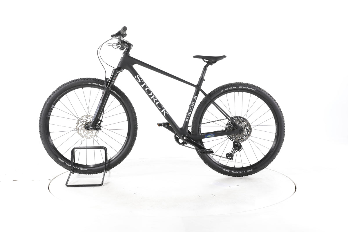 Storck Rebel Race.3 XT 1x12 Fahrrad Hardtail - Image 7