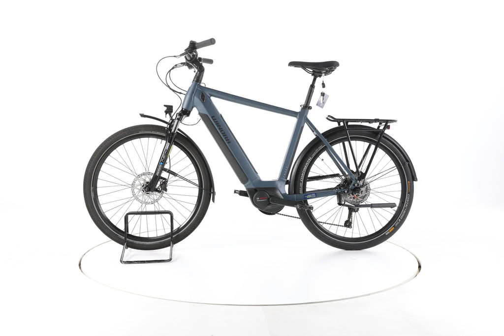 Winora TB300 Trekking E-Bike - Image 7
