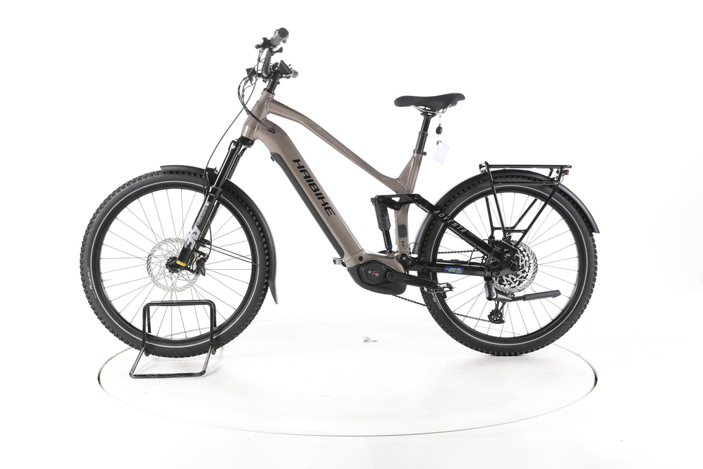 Haibike Adventr 10 SUV E-Bike 2025 - Image 7