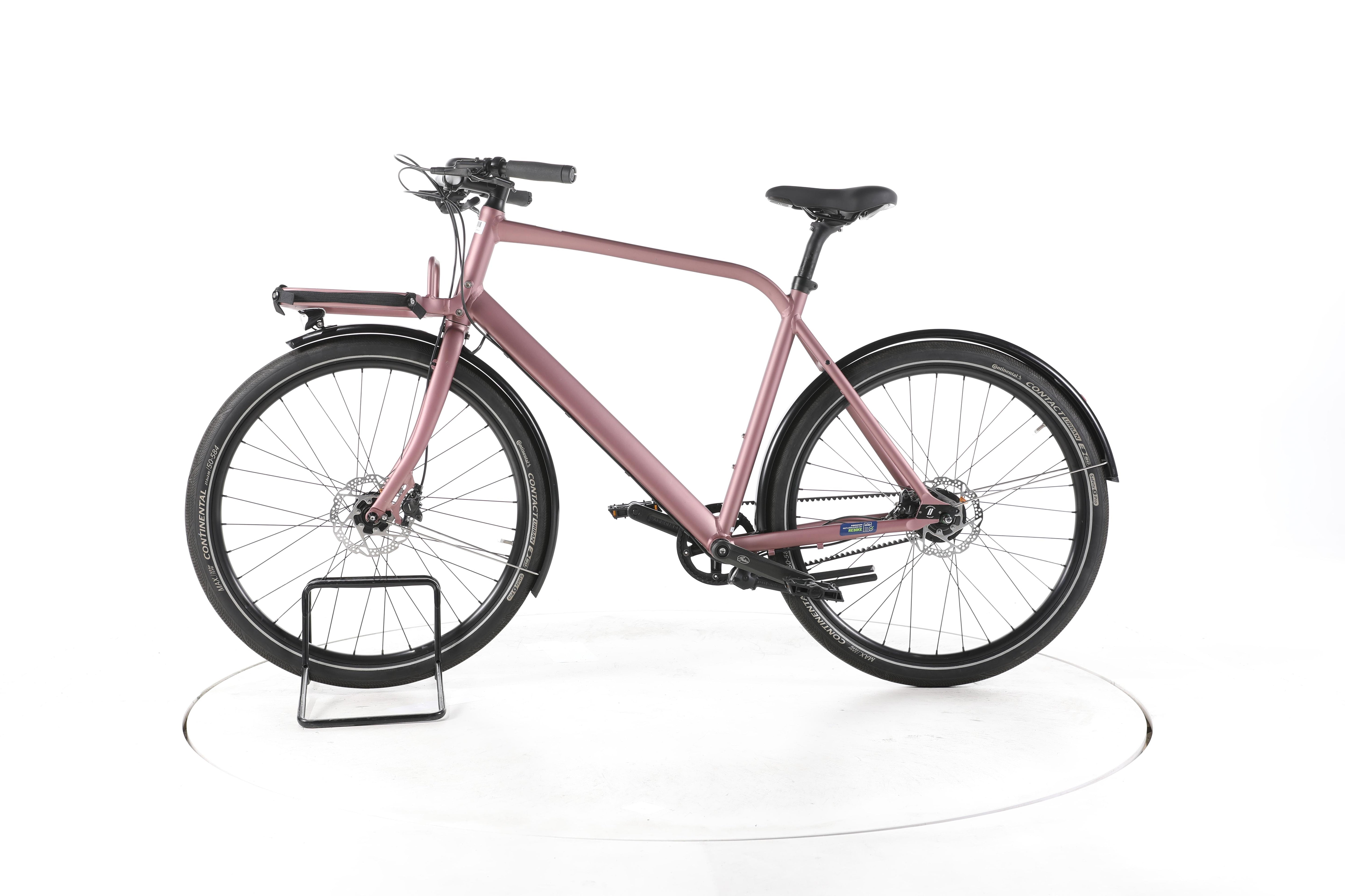 Schindelhauer Bikes Gustav Fahrrad City & Trekking - Image 7