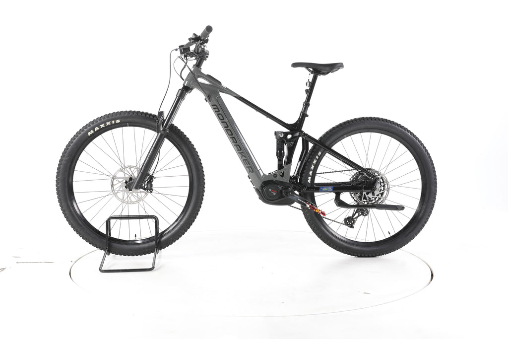 Mondraker Chaser E-Bike Fully 2024 - Image 7
