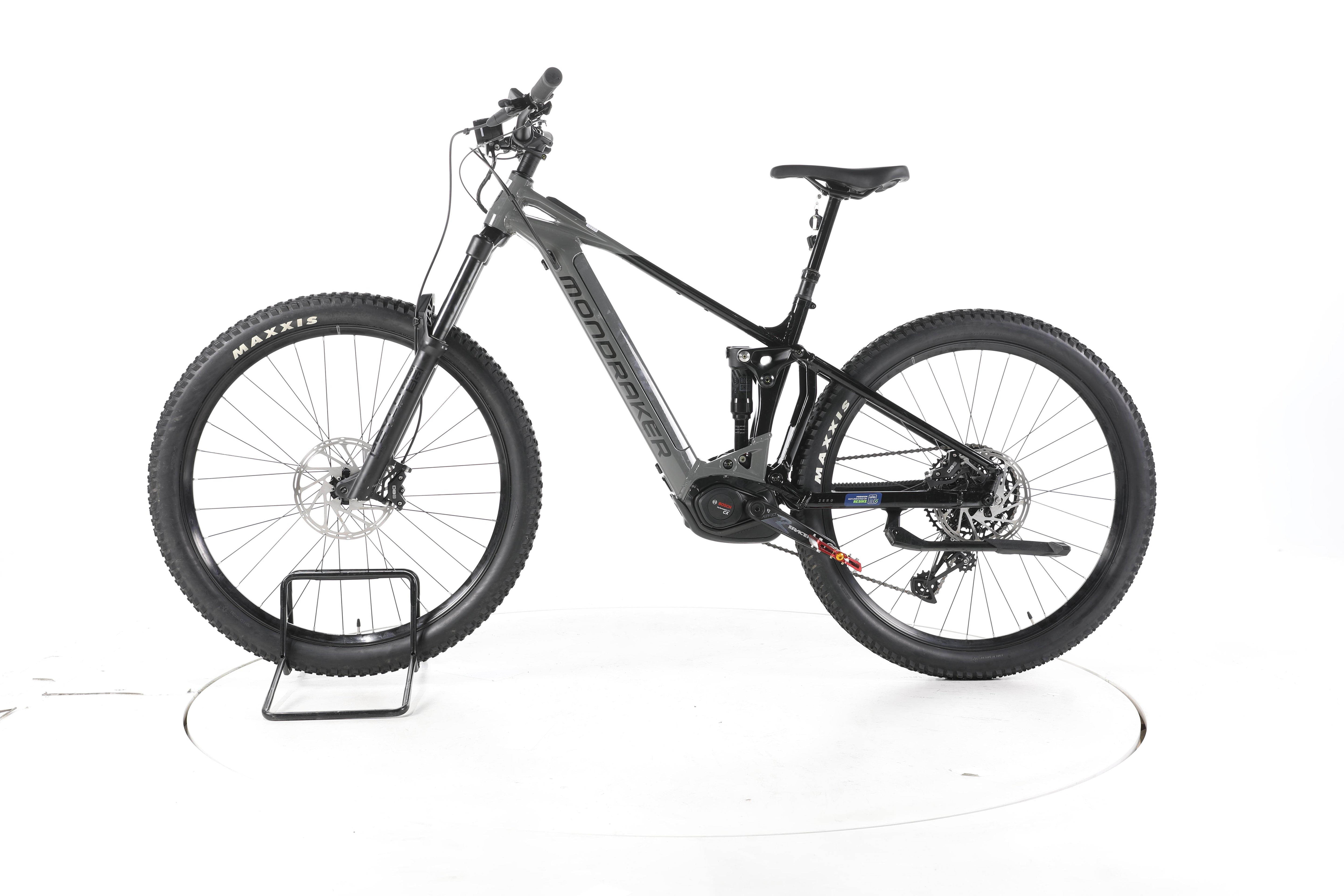 Mondraker Chaser E-Bike Fully 2024 - Image 7