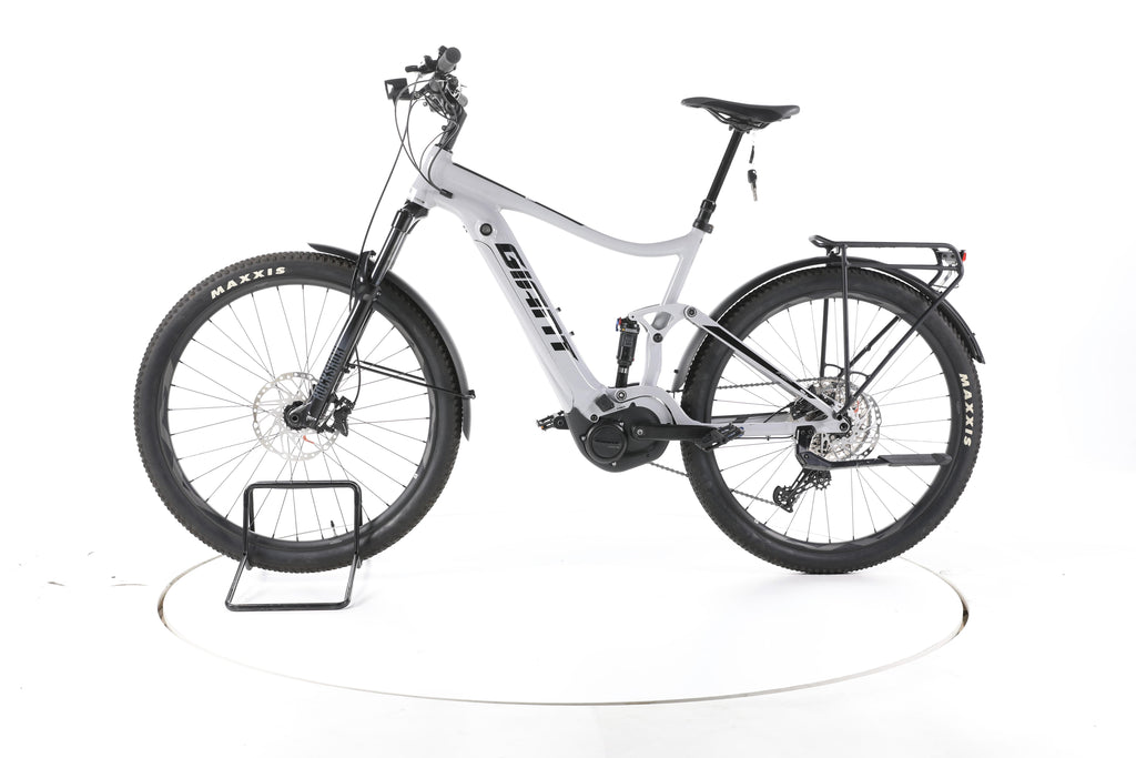 Giant Stance E+ Pro EX SUV E-Bike - Image 7