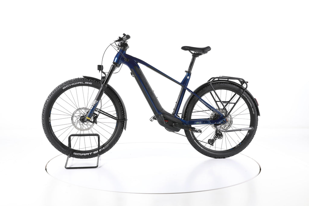 Bulls E-Stream EVO 2 Street Trekking E-Bike - Image 7