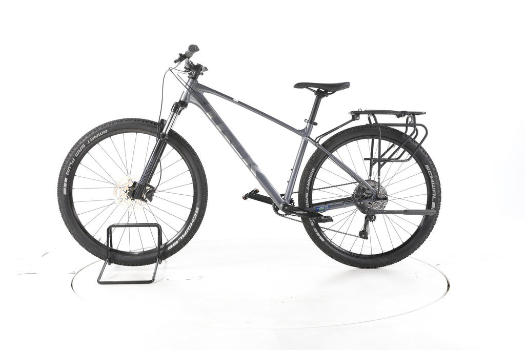 Trek Marlin 7 Fahrrad City & Trekking - Image 7