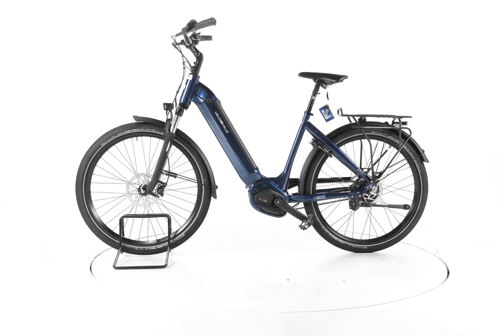 Velo de Ville SEB 990 Smart City E-Bike Tiefeinsteiger - Image 7