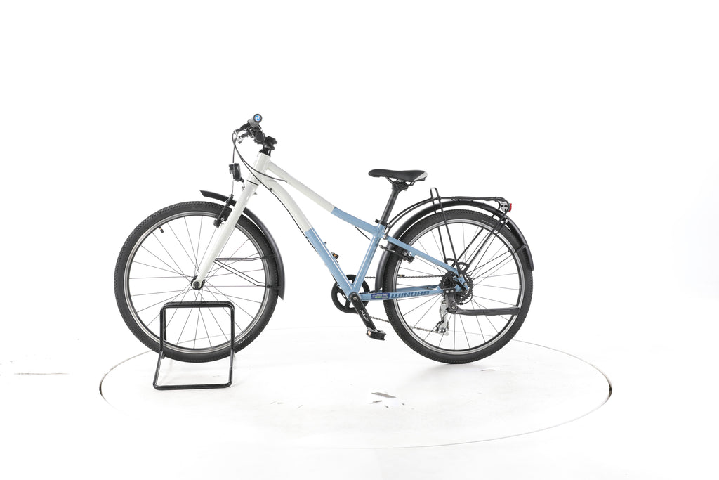 Winora Chica Fahrrad City & Trekking - Image 7