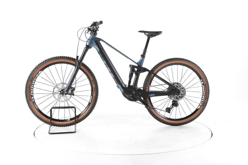 Bulls Sonic Evo Sl 1 E-Bike Fully - Image 7
