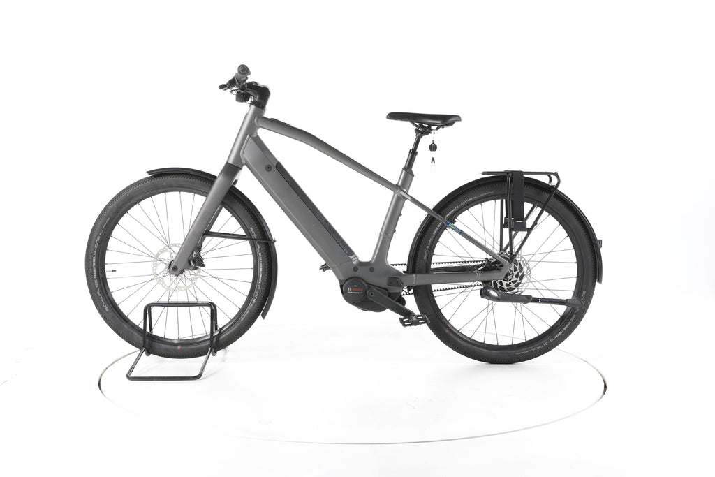 Canyon Precede:ON 7 City E-Bike - Image 7