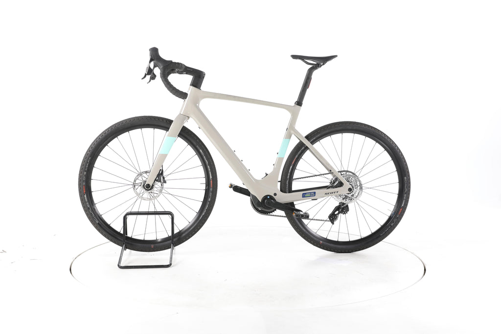 Scott Solace Gravel eRIDE 30 E-Gravel & Rennrad Carbon 2024 - Image 7