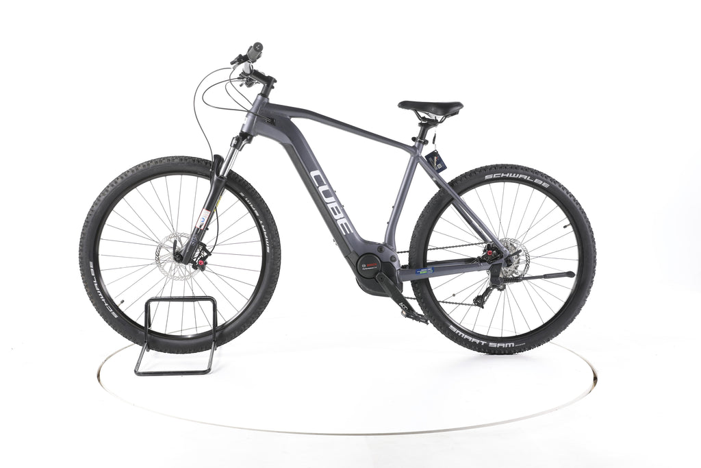 Cube Reaction Hybrid Performance E-Bike - Image 7