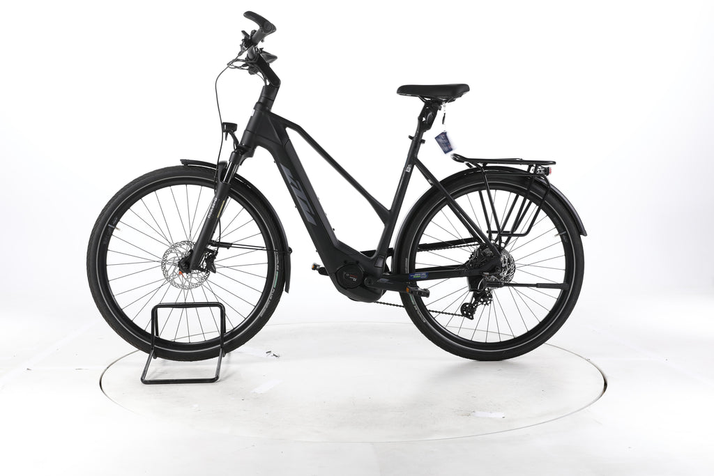 KTM Macina Style 730 Trekking E-Bike 2024 - Image 7
