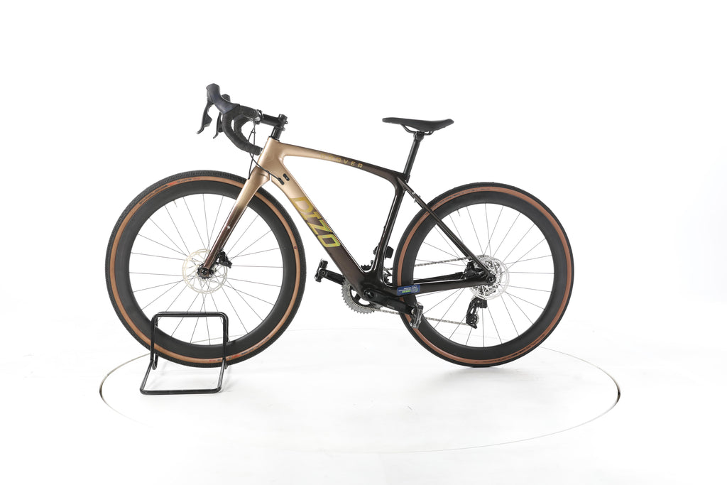 DIZO Grover Gravelbike Carbon - Image 7