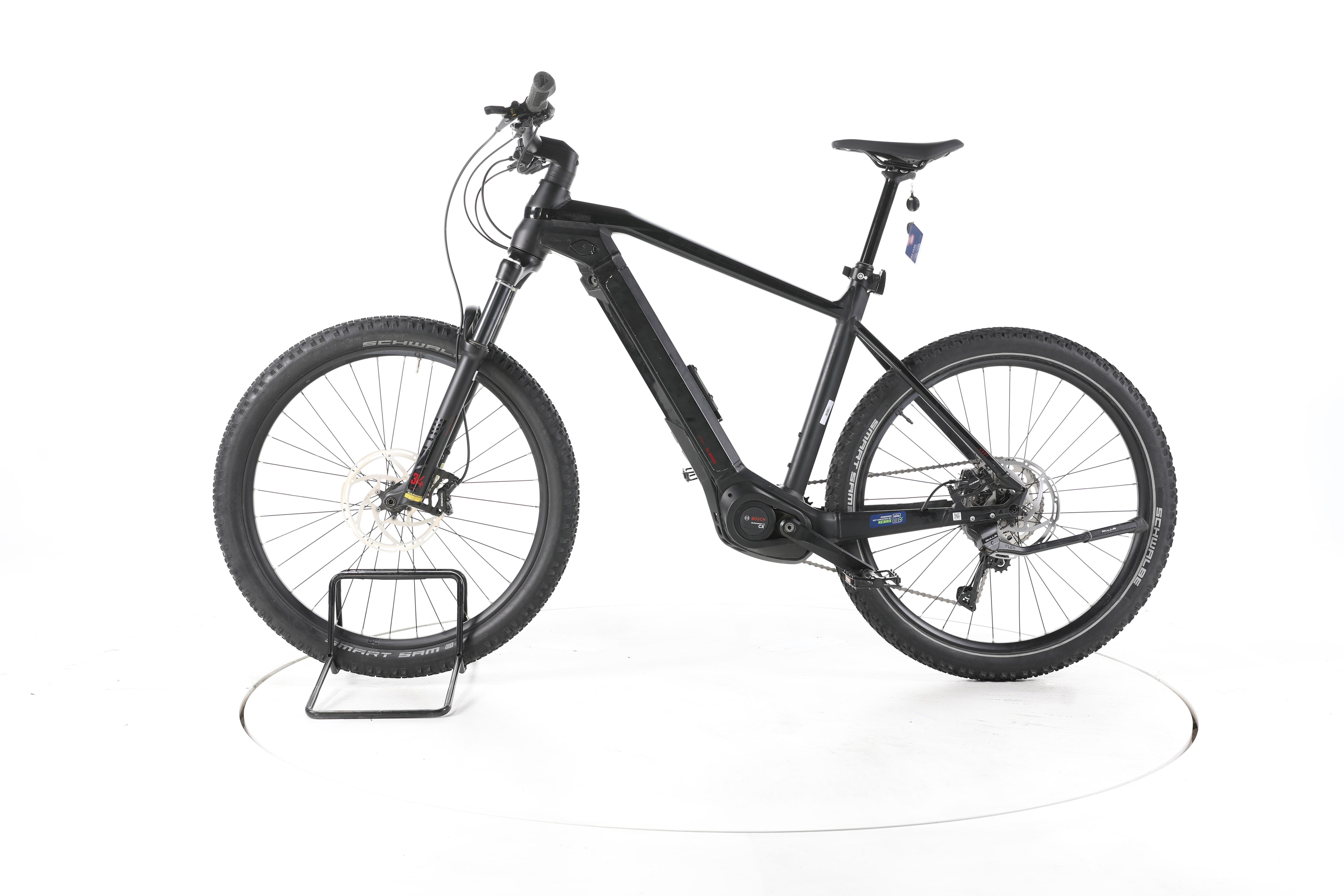 Bulls Sonic EVO 1 E-Bike - Image 7