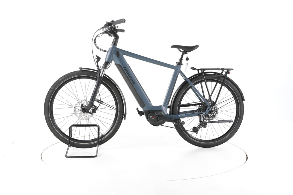 Winora TB300 Trekking E-Bike - Image 7