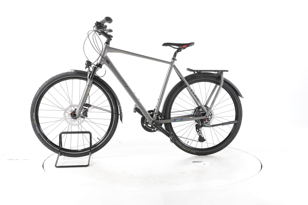 Cube Kathmandu EXC Fahrrad City & Trekking - Image 7