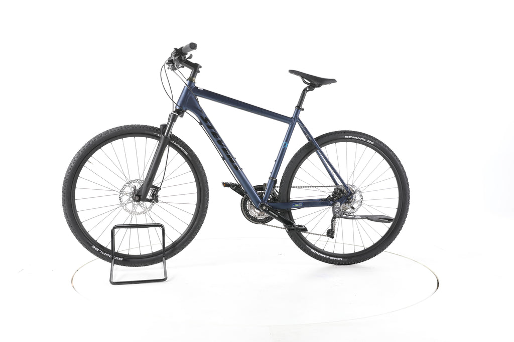 Stevens 7X Fahrrad City & Trekking - Image 7