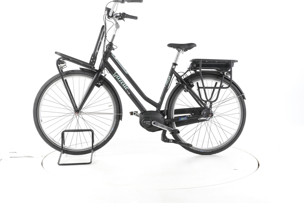 Gazelle Miss Grace C7+ HMB City E-Bike - Image 7
