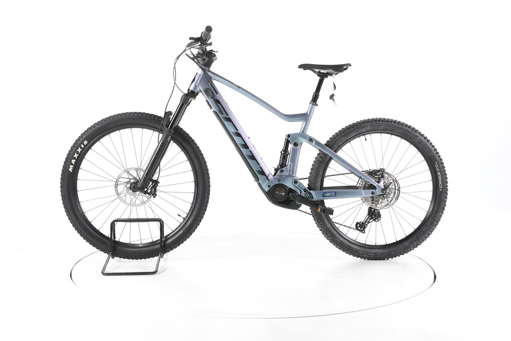 Scott Strike eRide 920 E-Bike Fully - Image 7