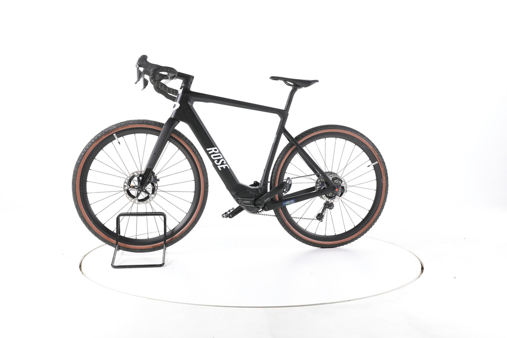 Rose Backroad Plus GRX RX810 Di2 E-Gravel & Rennrad Carbon 2024 - Image 7