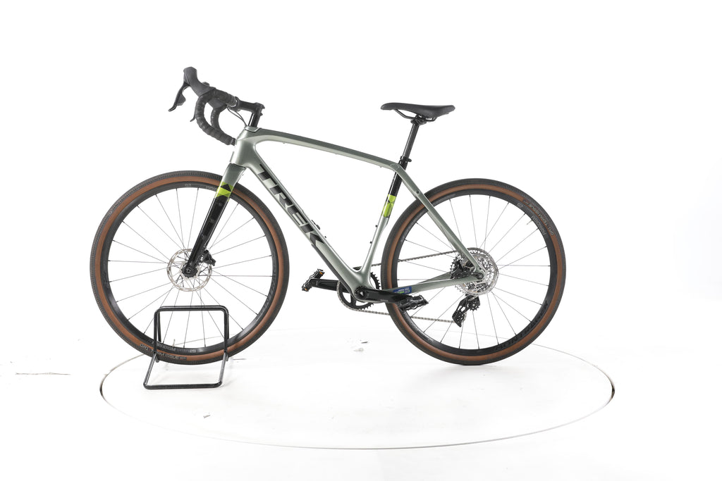 Trek Checkpoint SL 6 AXS Gen 2 Gravelbike Carbon 2024 - Image 7