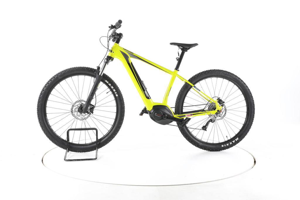Cannondale trial E-Bike - Image 7
