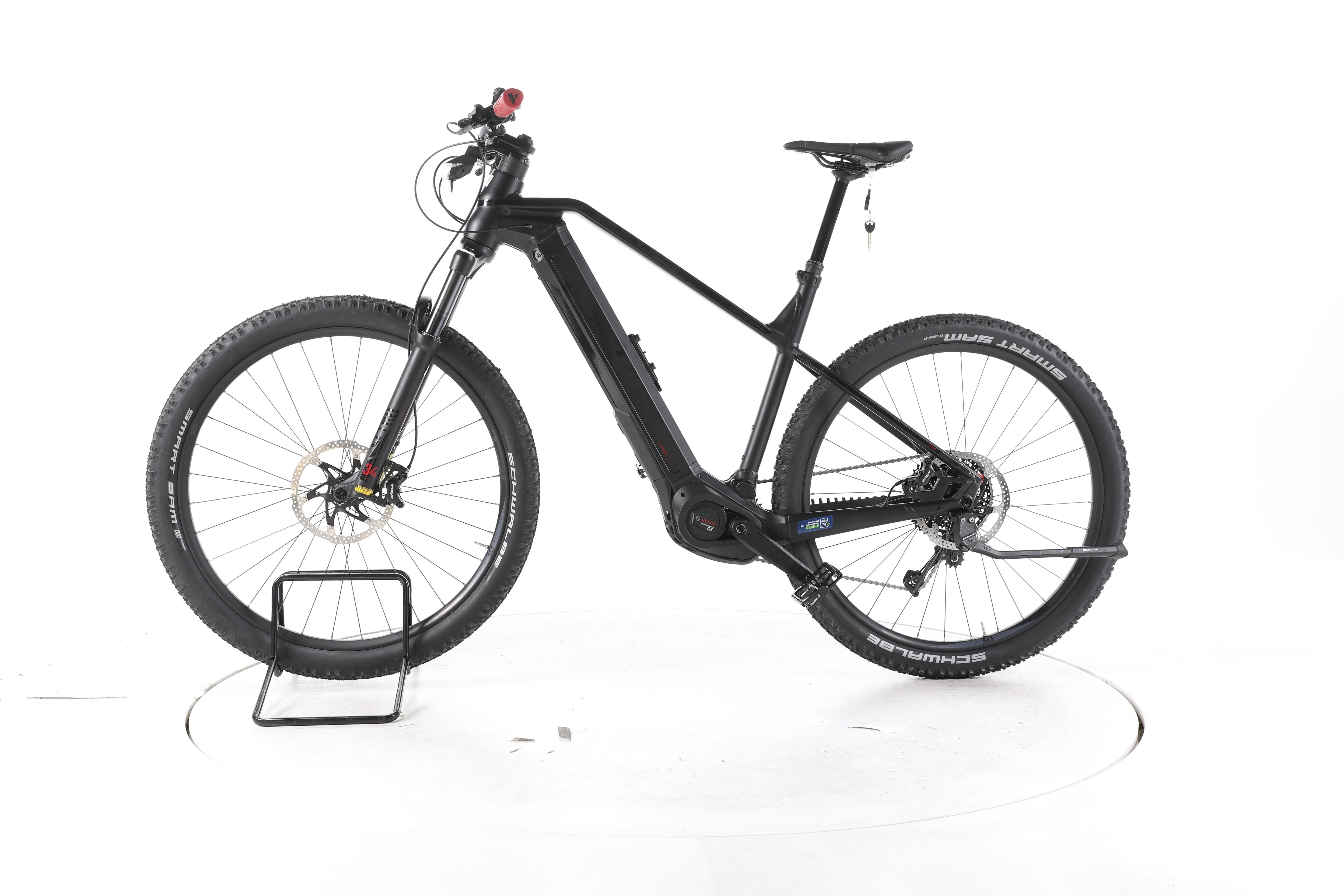 Bulls Sonic EVO 1 E-Bike - Image 7